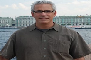 Photo of author Samuel Greengard
